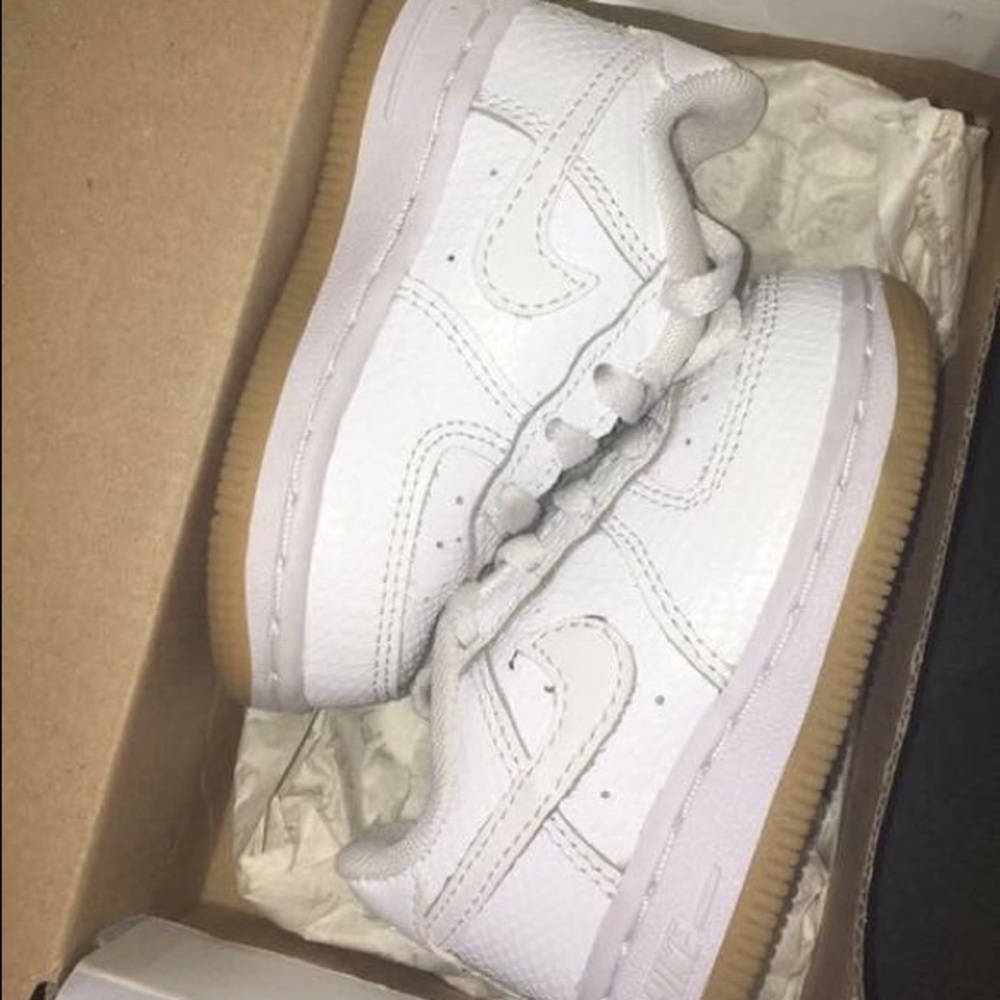 Baby Air Force 1